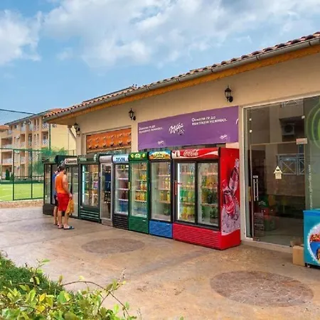 Ground Floor, At Sunny Day 6 Tunkovo